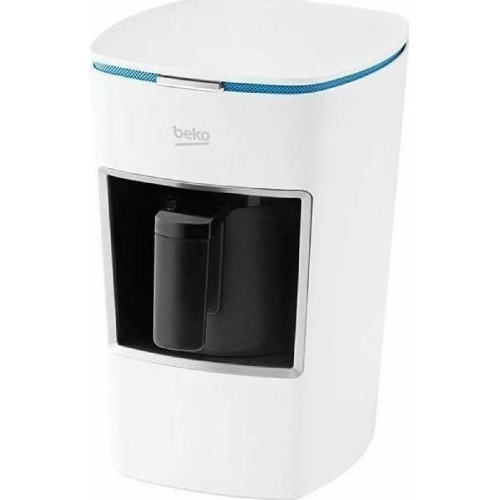 ΚΑΦΕΤΙΕΡΑ ΕΛΛΗΝΙΚΟΥ BEKO BKK 2300 BLACK